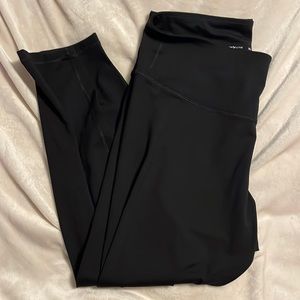 Old Navy Active Core high rise leggings size XL Go dry